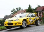 Proton Satria Neo S2000 2009 года
